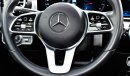 مرسيدس بنز A 220 4Matic