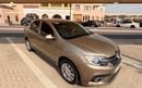 Renault Symbol LE