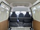 Toyota Hiace GLS -High Roof  Panal Van 2.7L Toyota Hiace High Roof Old Shape Cargo 2.7l petrol RWD 3 SEATS Gcc sp