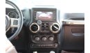 Jeep Wrangler GCC MOPAR KIT WELL MAINTAINED MINT IN CONDITION