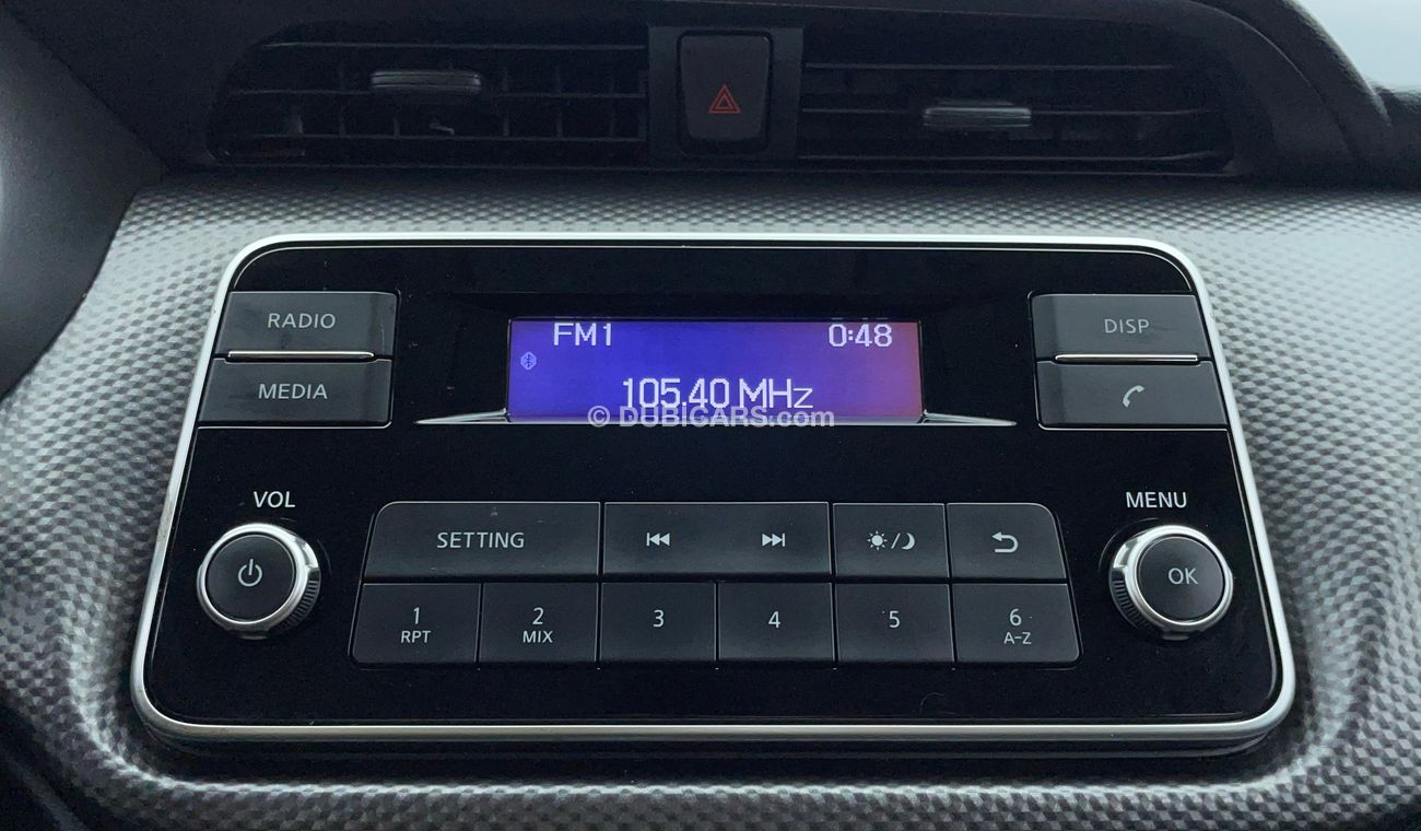 نيسان كيكس S 1.6 | بدون دفعة مقدمة | اختبار قيادة مجاني للمنزل