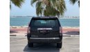 GMC Yukon GMC Yukon Denali XL GCC