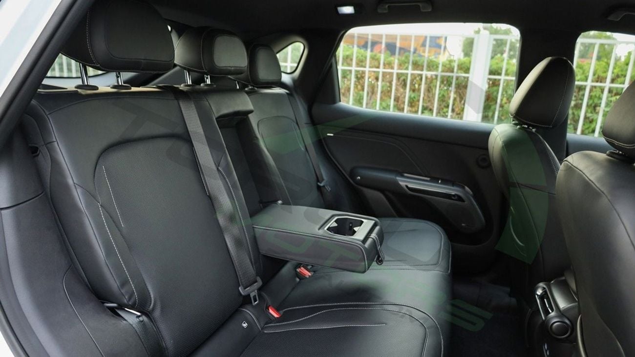 Ls Auto Lev01 SE ( 5 Years Warranty On vehicle + 8 Years Warranty on Battery) 2025 FWD GCC 0Km