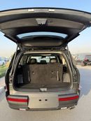 Hyundai Santa Fe XRT premium 4WD