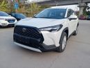 Toyota Corolla Cross 2.0 L Hybrid