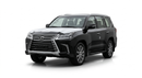 لكزس LX 600 SIGNATURE 3.5L PETROL 2026