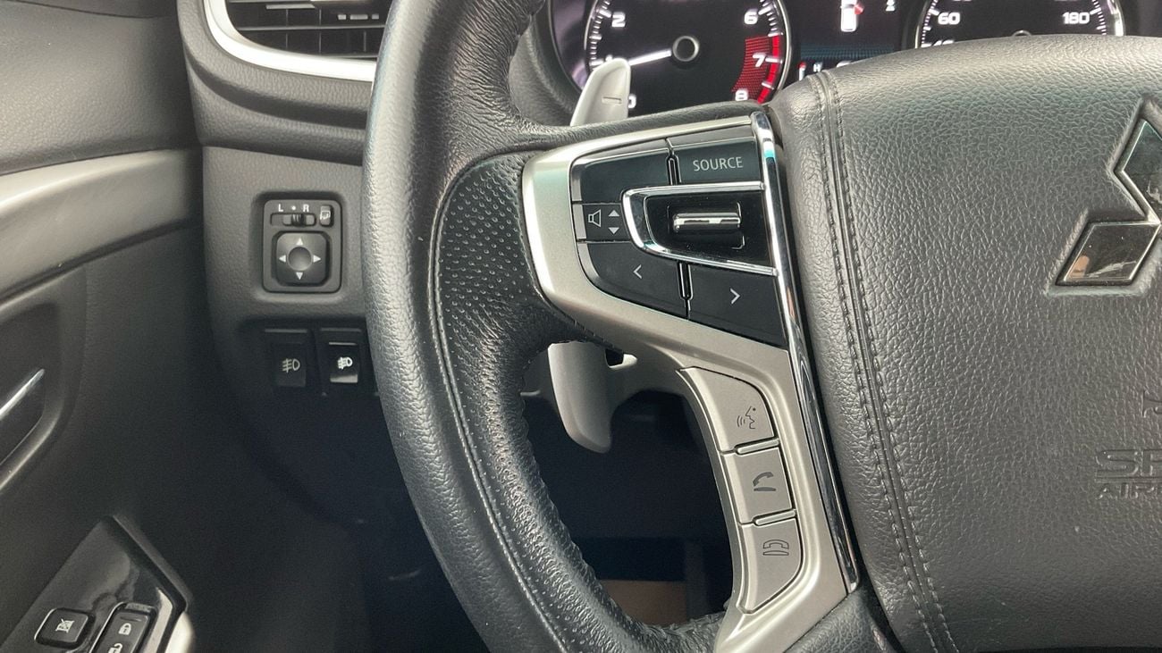 Mitsubishi Montero Sport GLS | Guaranteed Warranty | 0 Down Payment