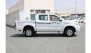 Toyota Hilux DUAL CABIN 4X4 2.7 VVTI