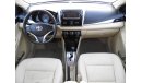 Toyota Yaris 2015 1.5 Ref#190