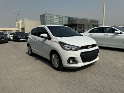 Chevrolet Spark LS 1.4L
