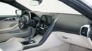 بي أم دبليو M850i xDrive xDrive