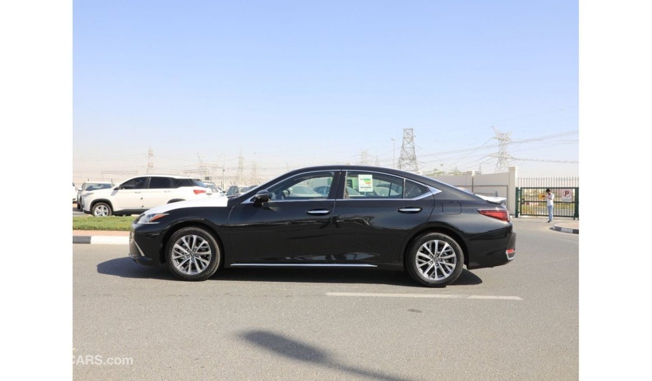 Lexus ES 300 ES300H HYBRID/FWD/SEDAN. Local Registration+10%