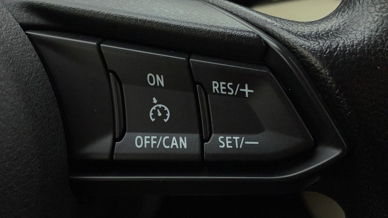 مازدا 6 S 2.5 | بدون دفعة مقدمة | اختبار القيادة في المنزل