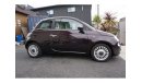 Fiat 500 31209