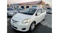 Toyota Belta 2006 AT 1000CC [Imported From JAPAN] Clean Car {Right Hand Drive}