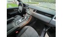 لاند روفر رينج روفر سبورت RANGE ROVER SPORT 2012 GCC IN PERFECT CONDITION
