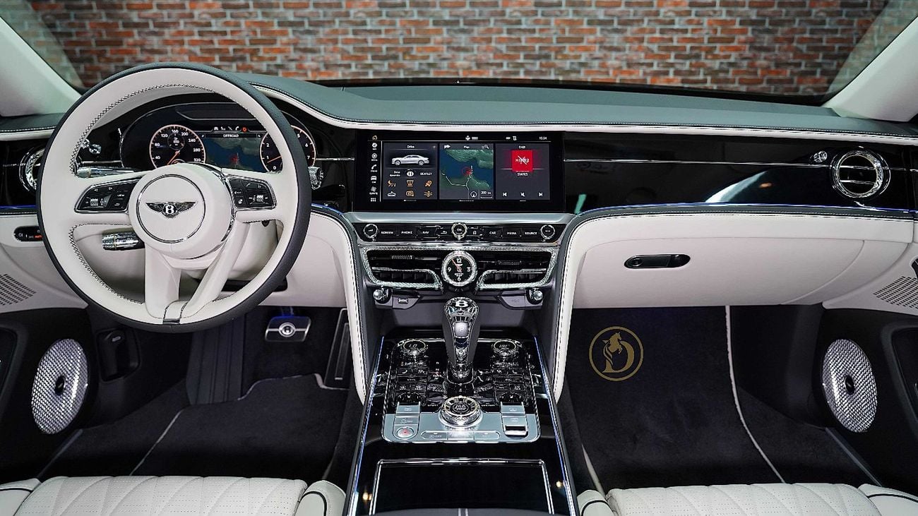 Bentley Flying Spur | FULLY LOADED | NEW | LIMITED OFFER |