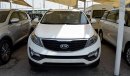 Kia Sportage 2015 CC No Accident No Paint A Perfect Condition