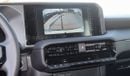 تويوتا برادو 2026 Model Toyota Land Cruiser Prado - All Rounder, 2.4L Turbo Petrol 4WD 8A/T