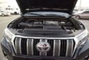 Toyota Prado GXR 4.0L 4WD