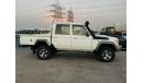 Toyota Land Cruiser Pick Up