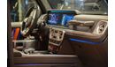 Mercedes-Benz G 63 AMG ✔ AMG Package ✔ 360 view ✔ Sunroof ✔ 22 Rims