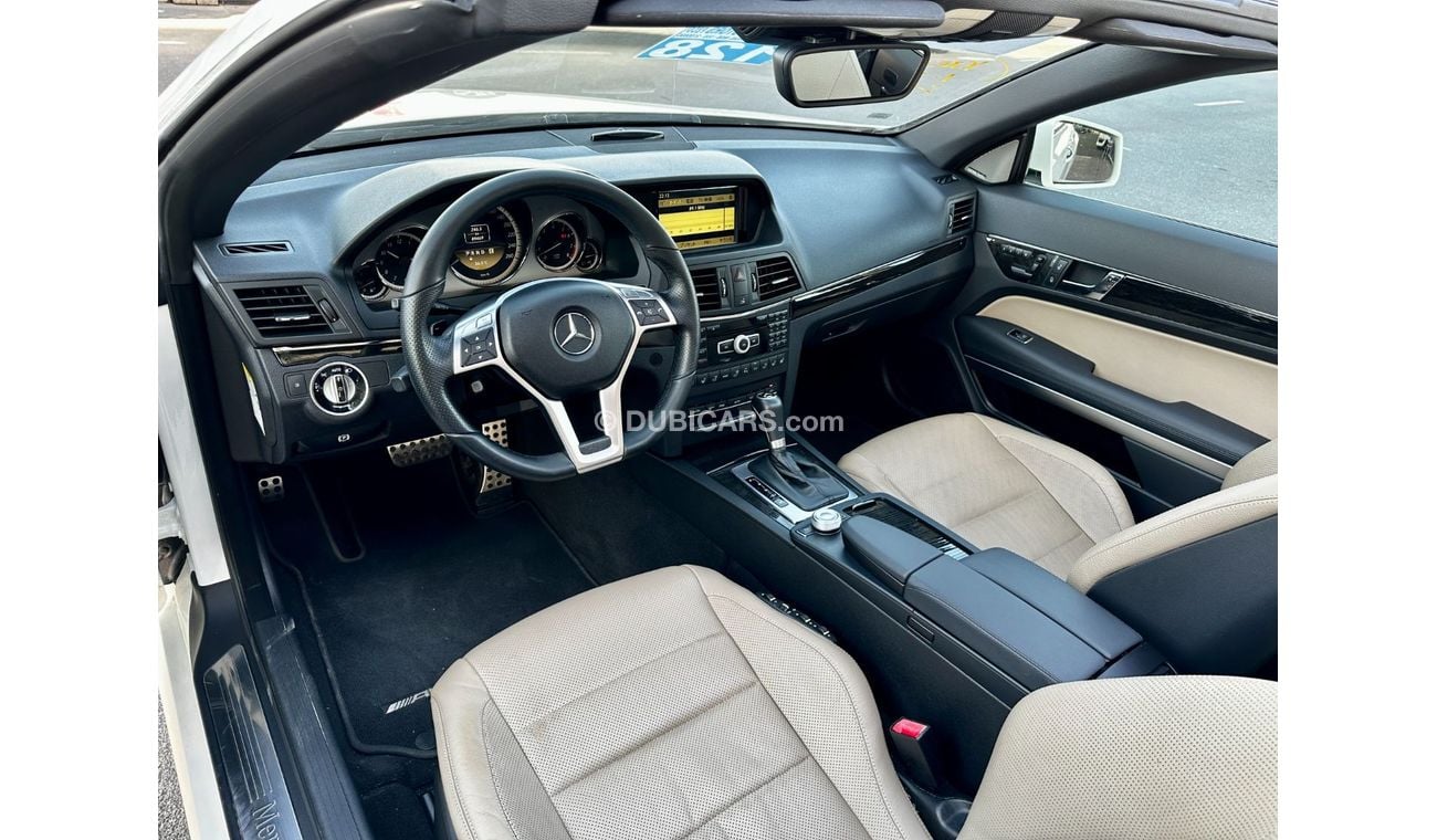 Mercedes-Benz E 350 Std PREOWNED MERCEDES BENZ E350 COUPE  2012 Very Clean Car Fresh Japan Import