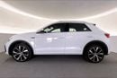 Volkswagen T ROC R-Line | Guaranteed Warranty | 0 Down Payment