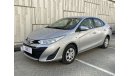 Toyota Yaris SE 1.5 | Under Warranty | Free Insurance | Inspected on 150+ parameters