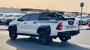 Toyota Hilux GR SPORT KIT MODIFIED | RHD | 2.8L DIESEL ENGINE | AT | 2023