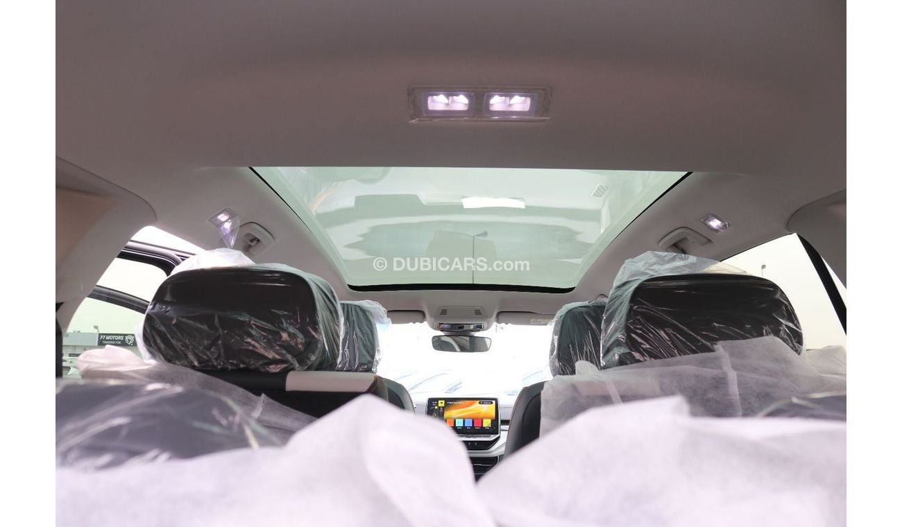 Volkswagen ID.6 Volkswagen ID.6 Crozz PRO , Long Range , 6 Seaters , 2023 (ONLY EXPORT)