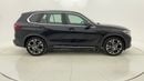 بي أم دبليو X5 XDRIVE40I 3 | بدون دفعة مقدمة | اختبار القيادة في المنزل