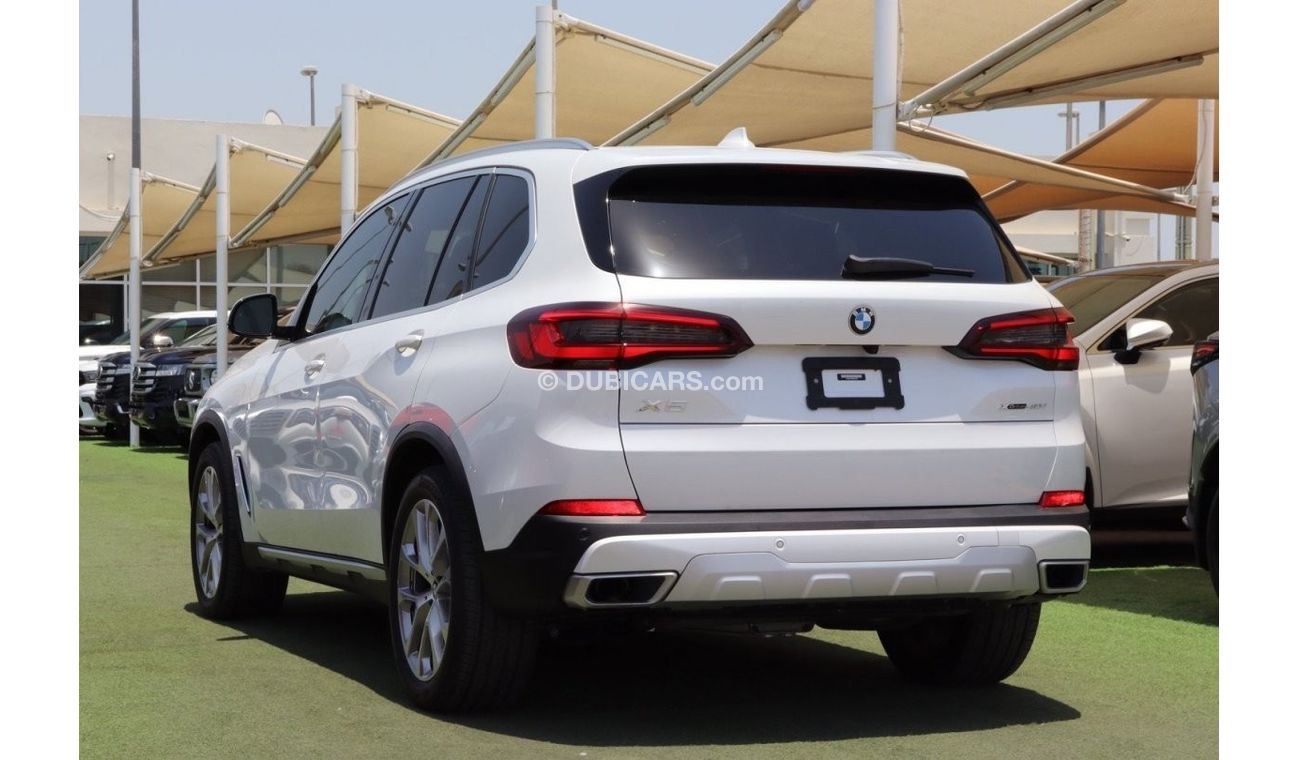 BMW X5 XDrive 40i  AWD/ 3.0L / Low Mileage