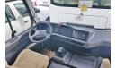 Toyota Coaster 4.2L MT Diesel 2019 model