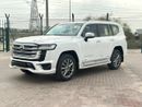 Toyota Land Cruiser TOYTA LAND CRUISER VXR 3.5 TWIN TURBO 2026