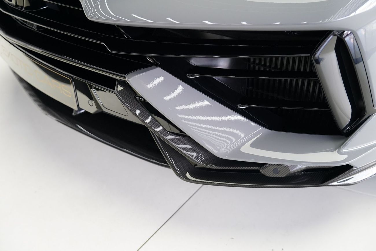 Lamborghini Urus 4.0T V8 Performante