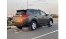 تويوتا راف ٤ 2013 Toyota Rav4 LE AWD 4x4 MidOption - 2.5L V4 -