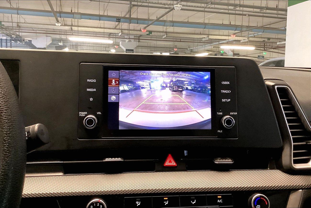 Kia Sportage LX | Guaranteed Warranty | 0 Down Payment