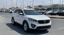 Kia Sorento EX 2.4L