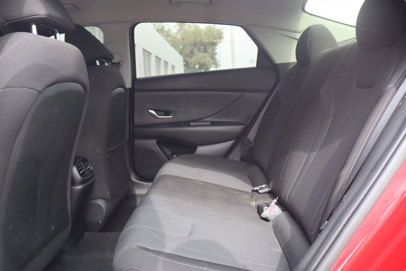 هيونداي إلانترا GL 1.6L