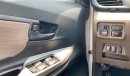 Toyota Avanza 2017 Van Ref#231