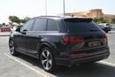 أودي Q7 45 TFSI quattro S-Line Luxury 3.0L