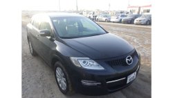 Mazda CX-9