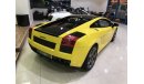 Lamborghini Gallardo - 2004 - GCC