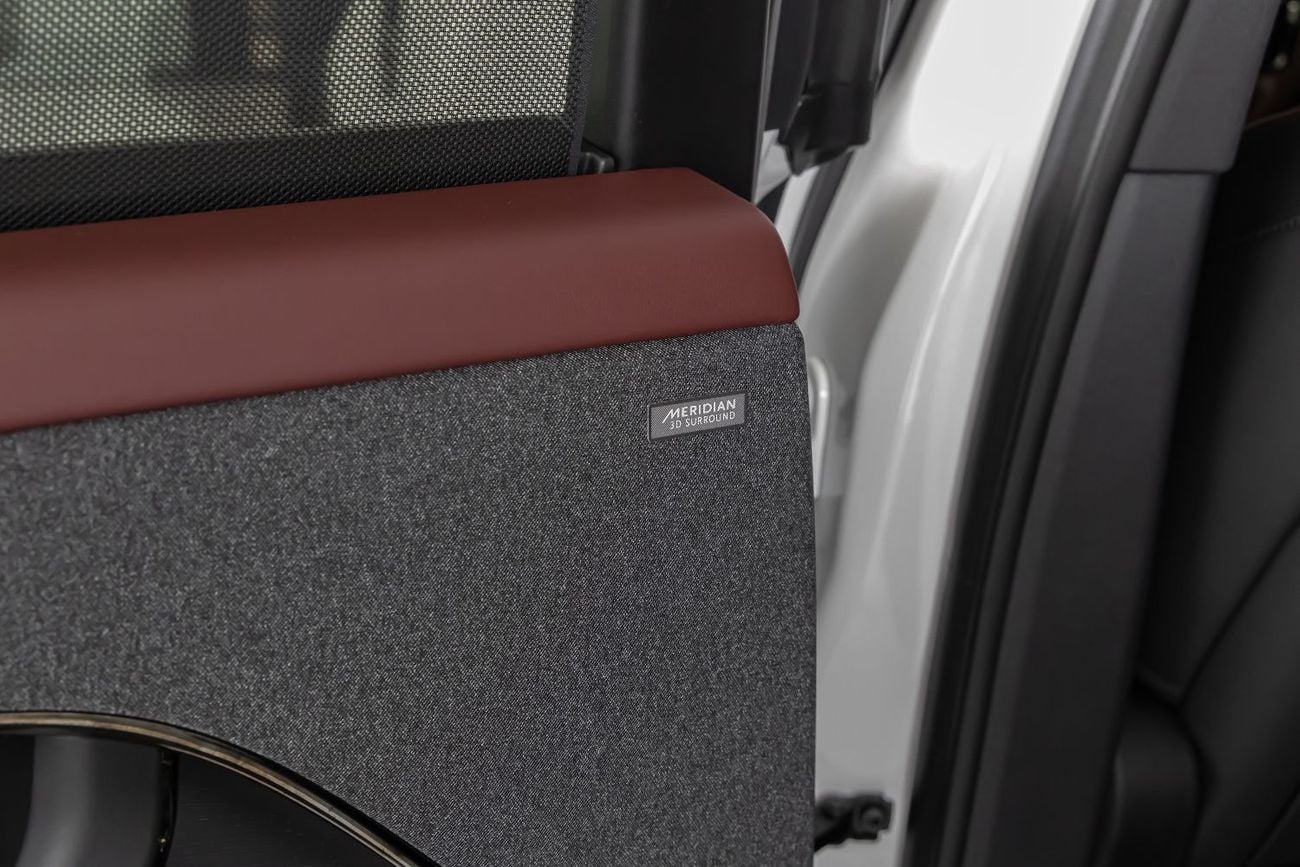 Land Rover Range Rover Sport S P400 3.0L 2024 Range Rover | Sport P400 | Dynamic HSE |  GCC Specs | Al Tayer Warranty & Service C