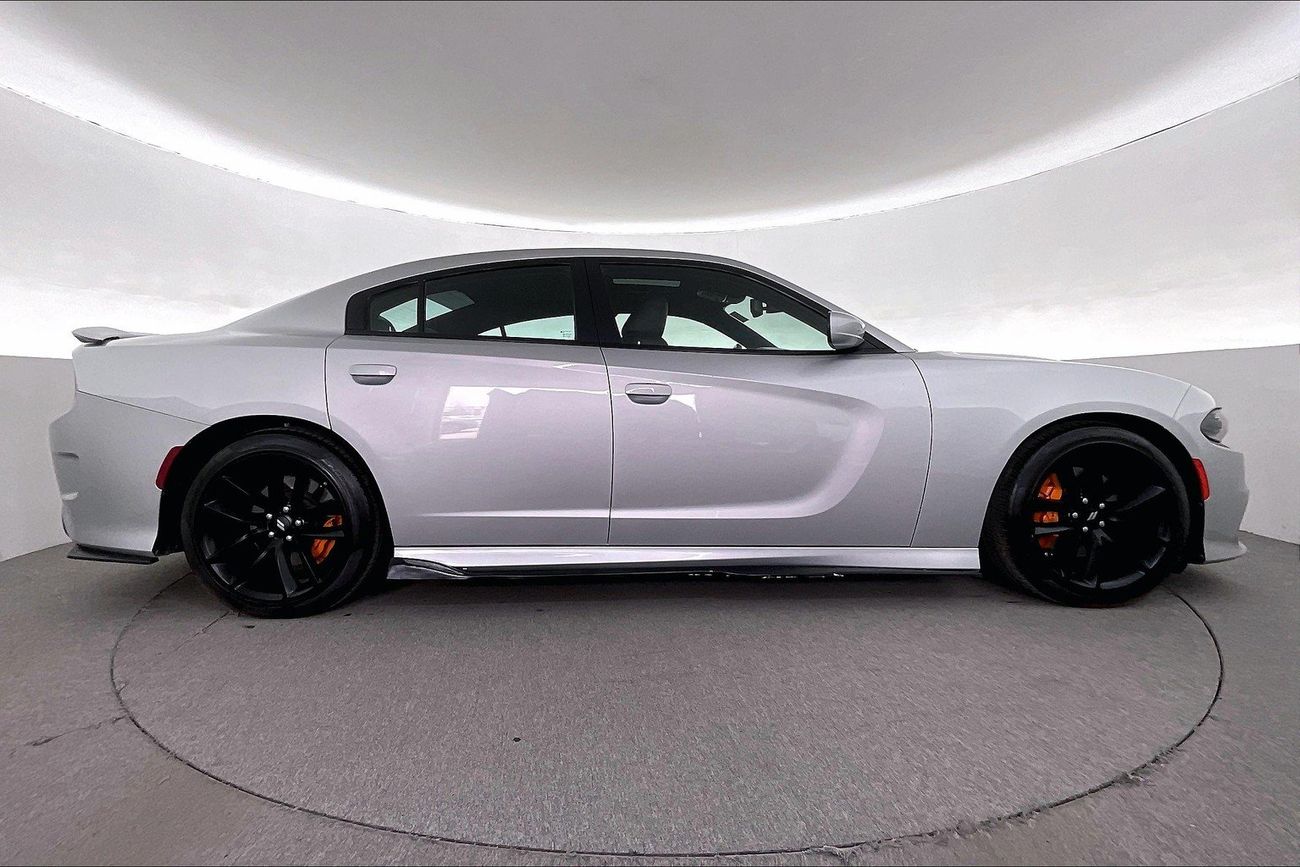 دودج تشارجر GT | شامل الضمان | 0 ﺪﻔﻋﺓ ﺃﻮﻟﻯ