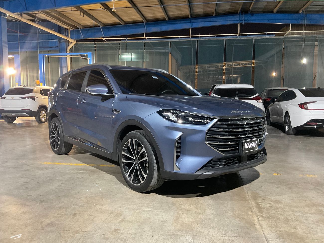 جيتور X70 بلس Comfort | شامل الضمان | 0 ﺪﻔﻋﺓ ﺃﻮﻟﻯ