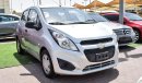 Chevrolet Spark we offer : * Car finance services on banks * Extended warranty * Registration / export services