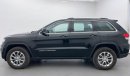 Jeep Grand Cherokee LAREDO 3.6 | Under Warranty | Inspected on 150+ parameters