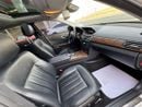 Mercedes-Benz E300 3.0L V6 / FULL OPTION PANORAMIC SUNROOF / KEYLESS ENTRY / KEYLESS START / ENTERED IN SYRIA CUSTOMS F